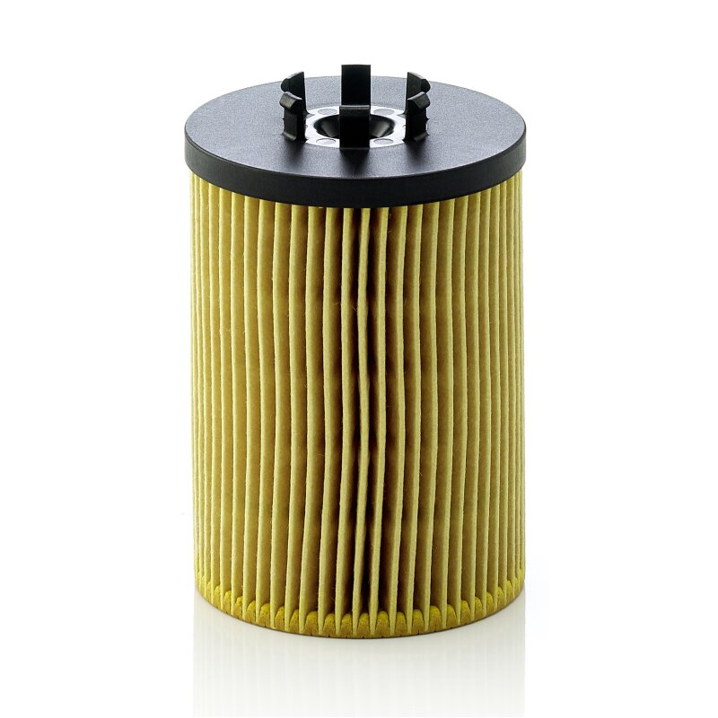 Фильтр масляный MANN-FILTER, арт. HU715/5X
Фильтр масляный MANN-FILTER, арт. HU715/5X