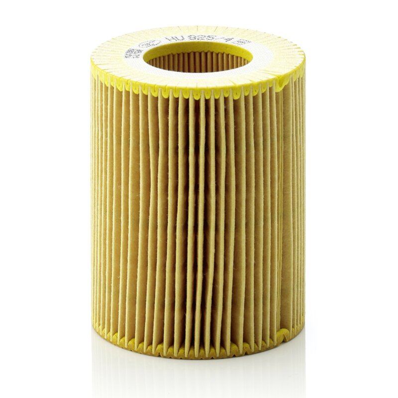 Фильтр масляный MANN-FILTER, арт. HU925/4X
Фильтр масляный MANN-FILTER, арт. HU925/4X