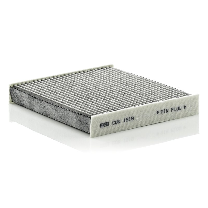 Фильтр салонный MANN-FILTER AC-108E угольный, арт. CUK1919
Фильтр салонный MANN-FILTER AC-108E угольный, арт. CUK1919