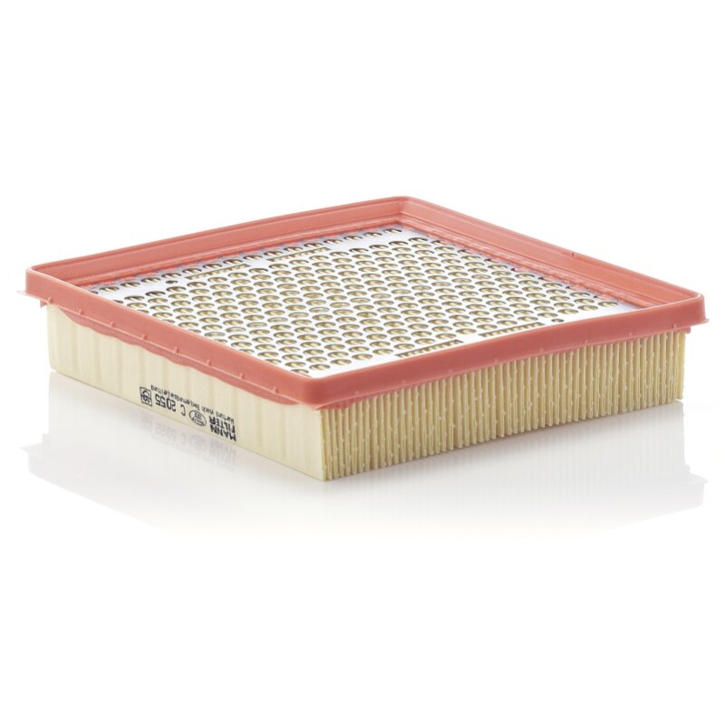 Фильтр воздушный MANN-FILTER, арт. C2055
Фильтр воздушный MANN-FILTER, арт. C2055
