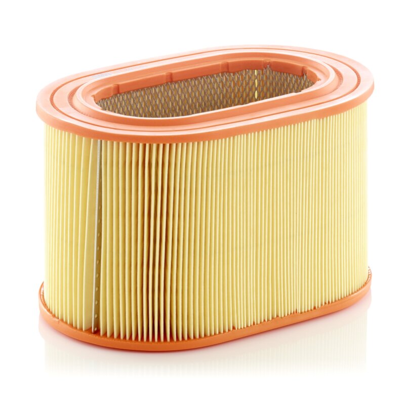 Фильтр воздушный MANN-FILTER, арт. C24135
Фильтр воздушный MANN-FILTER, арт. C24135