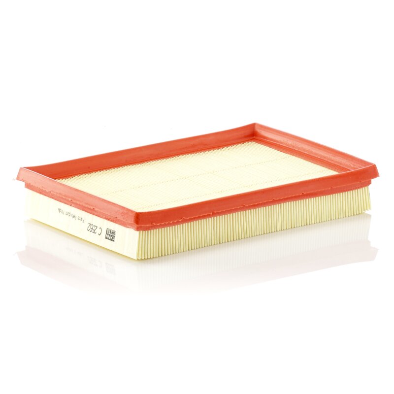 Фильтр воздушный MANN-FILTER, арт. C2562
Фильтр воздушный MANN-FILTER, арт. C2562