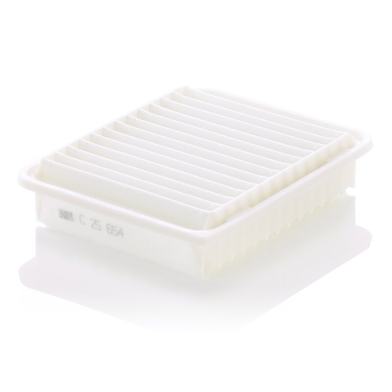 Фильтр воздушный MANN-FILTER, арт. C25654
Фильтр воздушный MANN-FILTER, арт. C25654