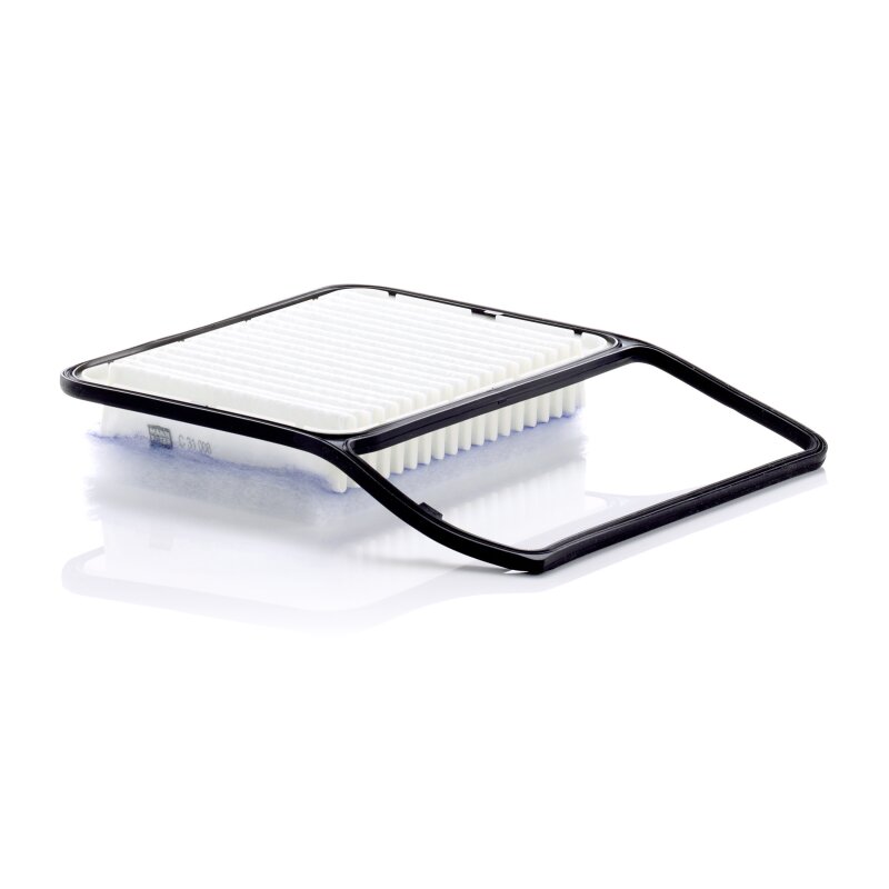 Фильтр воздушный MANN-FILTER, арт. C31008
Фильтр воздушный MANN-FILTER, арт. C31008