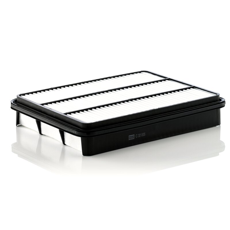 Фильтр воздушный MANN-FILTER, арт. C32005
Фильтр воздушный MANN-FILTER, арт. C32005
