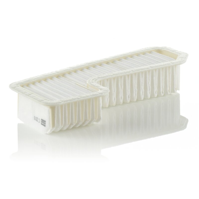 Фильтр воздушный MANN-FILTER, арт. C3318
Фильтр воздушный MANN-FILTER, арт. C3318