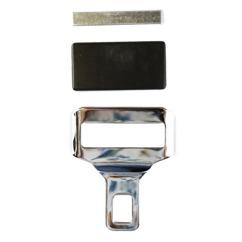 Заглушка в замок ремня безопасности
Заглушка в замок ремня безопасности