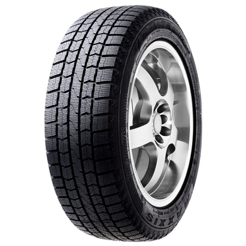 Шина зимняя Maxxis Premitra Ice SP3, R15 195/55, 85T
Шина зимняя Maxxis Premitra Ice SP3, R15 195/55, 85T