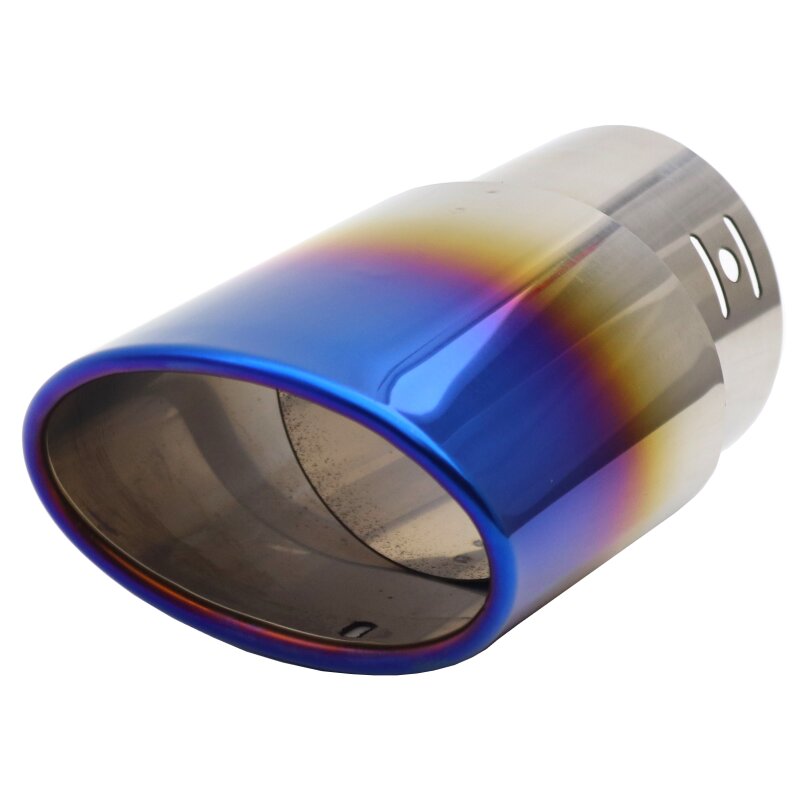 Насадка на глушитель 160mmx76mm
Насадка на глушитель 160mmx76mm