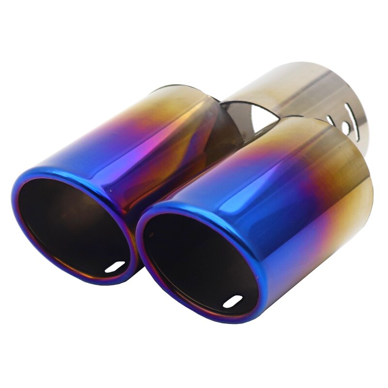 Насадка на глушитель 165mmx63mm
Насадка на глушитель 165mmx63mm