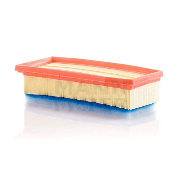 Фильтр воздушный MANN-FILTER, арт. C27030
Фильтр воздушный MANN-FILTER, арт. C27030