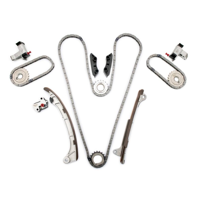 Комплект для замены цепи ГРМ MASUMA MGR-1006 для двигателя 1GR-FE
Комплект для замены цепи ГРМ MASUMA MGR-1006 для двигателя 1GR-FE