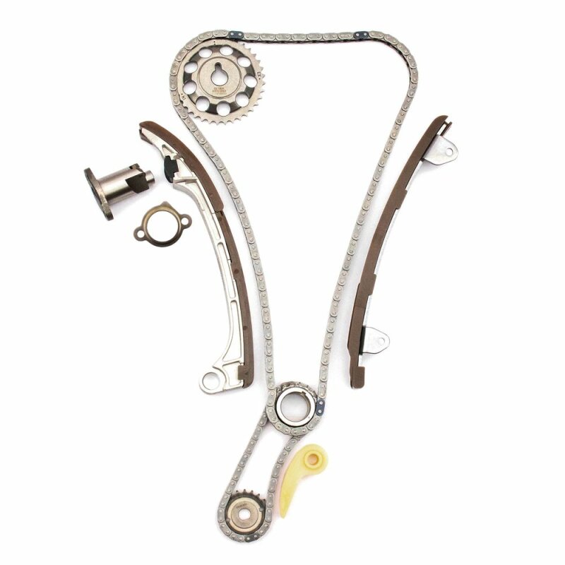 Комплект для замены цепи ГРМ MASUMA MGR-1008 для двигателей 1AZ-FE, 1AZ-FSE, 2AZ-FE
Комплект для замены цепи ГРМ MASUMA MGR-1008 для двигателей 1AZ-FE, 1AZ-FSE, 2AZ-FE