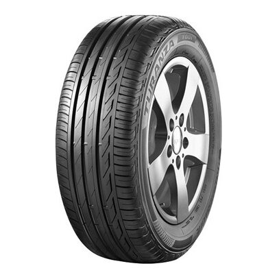 Шина летняя Bridgestone Turanza T001, R15 205/65, 94V
Шина летняя Bridgestone Turanza T001, R15 205/65, 94V