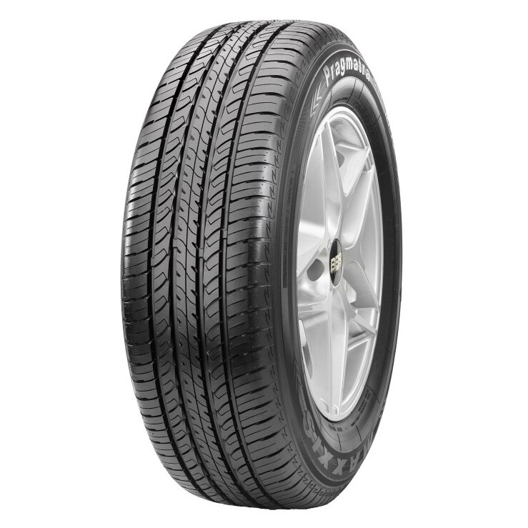 Шина летняя Maxxis Pragmatra MP15, R17 225/60, 99V
Шина летняя Maxxis Pragmatra MP15, R17 225/60, 99V