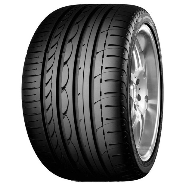Шина летняя Yokohama Advan Sport V103S, R17 225/45, 91Y
Шина летняя Yokohama Advan Sport V103S, R17 225/45, 91Y