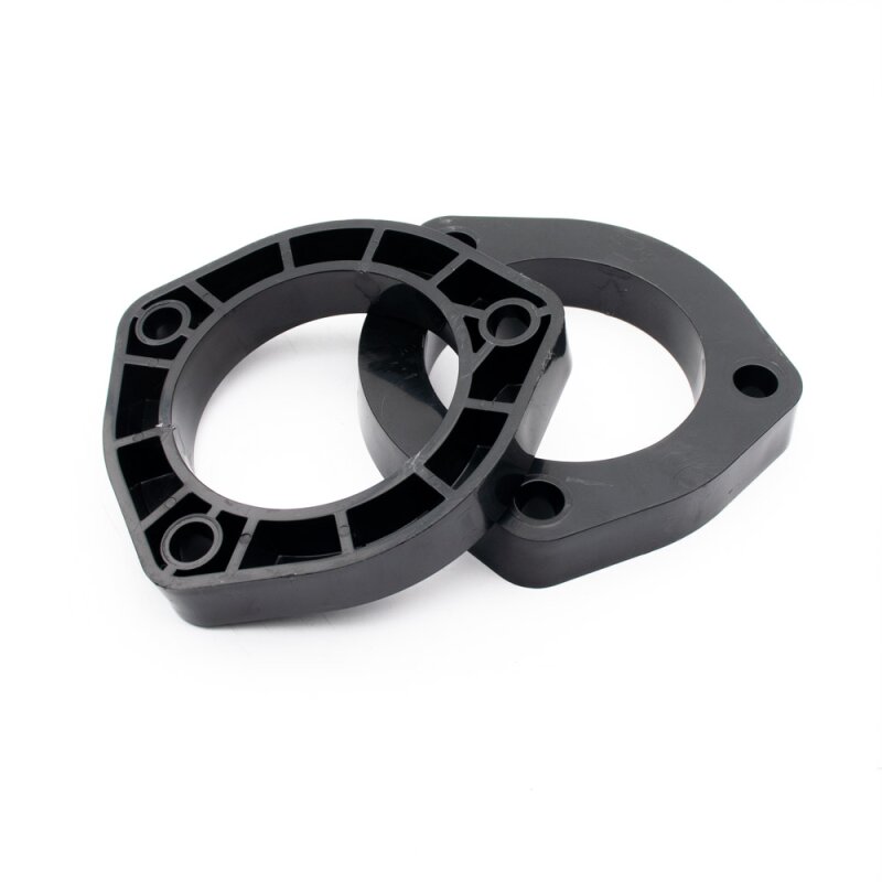 Проставка под стойку аморт.заднюю ABS-пластик (Toyota: Harrier, Lexus, Venza, Kluger
Проставка под стойку аморт.заднюю ABS-пластик (Toyota: Harrier, Lexus, Venza, Kluger