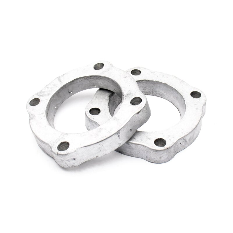 Проставка под стойку аморт.переднюю алюминиевая (Toyota Land Cruiser, Lexus LX 570
Проставка под стойку аморт.переднюю алюминиевая (Toyota Land Cruiser, Lexus LX 570