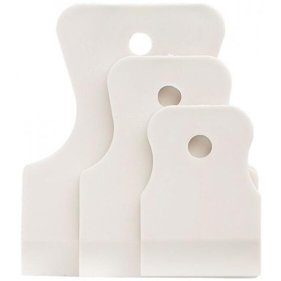 Набор шпателей СИБРТЕХ, комплект 3 предмета (40, 60 и 80мм
Набор шпателей СИБРТЕХ, комплект 3 предмета (40, 60 и 80мм