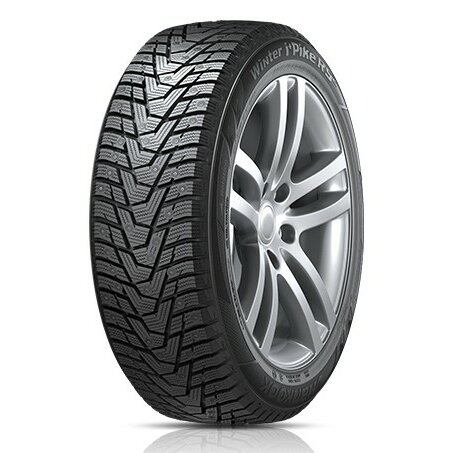 Шина зимняя Hankook Winter i*Pike RS2 (W429) шипованная, R15 205/65, 94T
Шина зимняя Hankook Winter i*Pike RS2 (W429) шипованная, R15 205/65, 94T