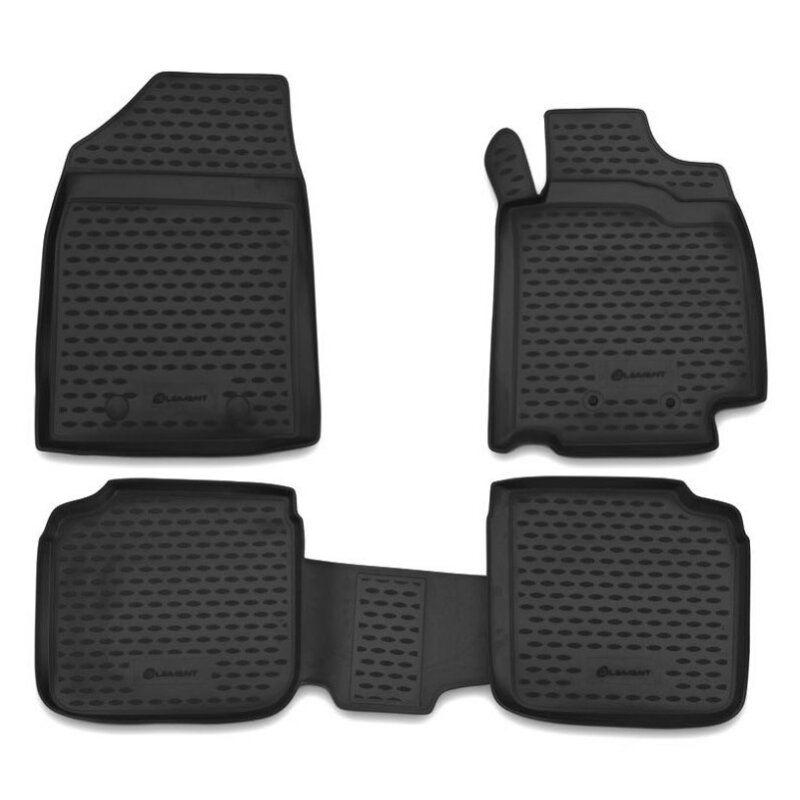 Коврики Autofamily модельные Toyota Premio/Allion 2001-2007 гг. (правый руль), черный цвет, 4шт
Коврики Autofamily модельные Toyota Premio/Allion 2001-2007 гг. (правый руль), черный цвет, 4шт