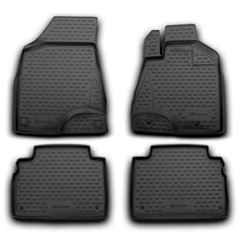 Коврики модельные Autofamily для Toyota Harrier 2003-2008 (правый руль), для переднего и заднего ряда, полиуретан, черный цвет, 4шт
Коврики модельные Autofamily для Toyota Harrier 2003-2008 (правый руль), для переднего и заднего ряда, полиуретан, черный цвет, 4шт