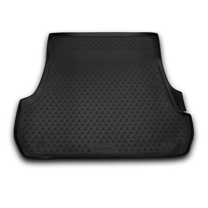 Коврик модельный Autofamily для Lexus LX570, 5 мест, 2012+ (левый руль), в багажник, полиуретан, черный цвет, 1шт
Коврик модельный Autofamily для Lexus LX570, 5 мест, 2012+ (левый руль), в багажник, полиуретан, черный цвет, 1шт
