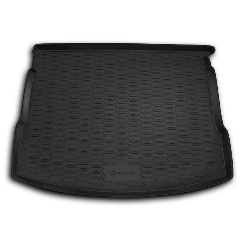 Коврик модельный Autofamily для Nissan Qashqai 2007-2014 (левый руль), в багажник, полиуретан, черный цвет, 1шт
Коврик модельный Autofamily для Nissan Qashqai 2007-2014 (левый руль), в багажник, полиуретан, черный цвет, 1шт