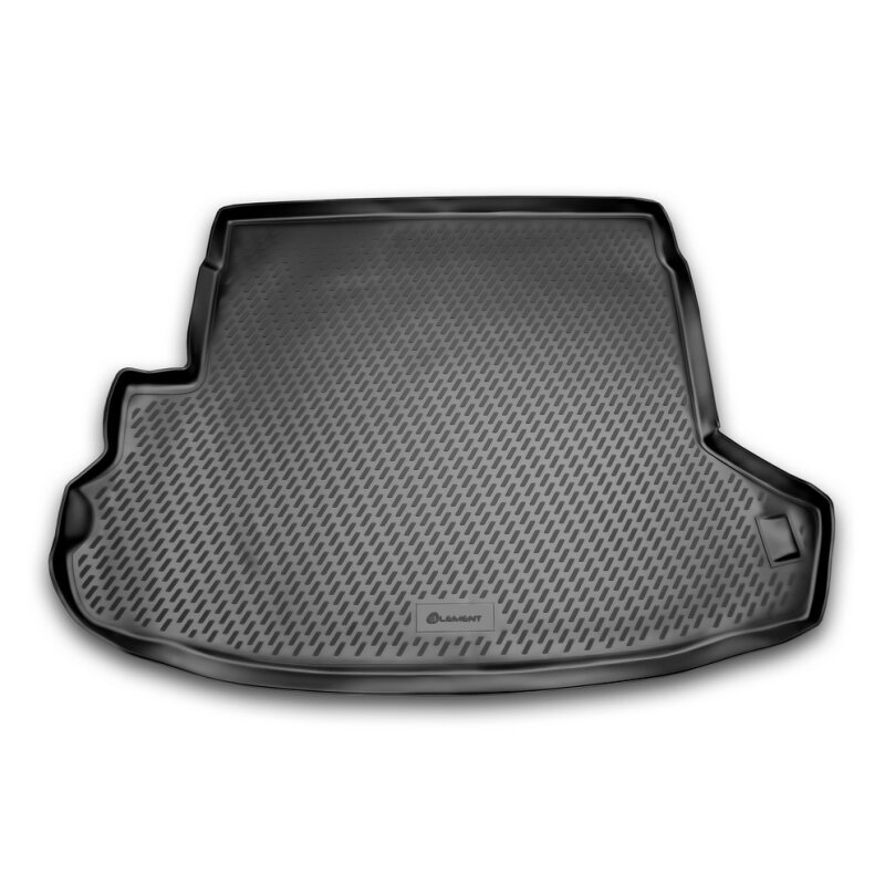 Коврик модельный Autofamily для Nissan X-Trail 2007-2013 (левый руль), в багажник, полиуретан, черный цвет, с органайзером, 1шт
Коврик модельный Autofamily для Nissan X-Trail 2007-2013 (левый руль), в багажник, полиуретан, черный цвет, с органайзером, 1шт