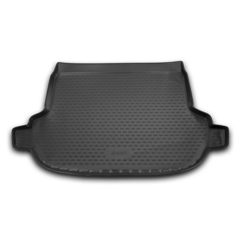 Коврик модельный Autofamily для Subaru Forester 2013-2018 (левый руль), в багажник, полиуретан, черный цвет, 1шт
Коврик модельный Autofamily для Subaru Forester 2013-2018 (левый руль), в багажник, полиуретан, черный цвет, 1шт