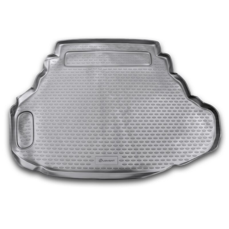 Коврик Autofamily модельный в багажник Toyota Camry 2011-2017 гг. (левый руль), черный цвет, 1шт
Коврик Autofamily модельный в багажник Toyota Camry 2011-2017 гг. (левый руль), черный цвет, 1шт