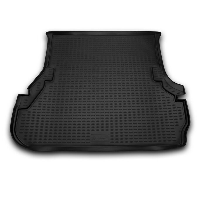 Коврик модельный Autofamily для Toyota Land Cruiser 100 1998-2007 (правый/левый руль), в багажник, полиуретан, черный цвет, 1шт
Коврик модельный Autofamily для Toyota Land Cruiser 100 1998-2007 (правый/левый руль), в багажник, полиуретан, черный цвет, 1шт