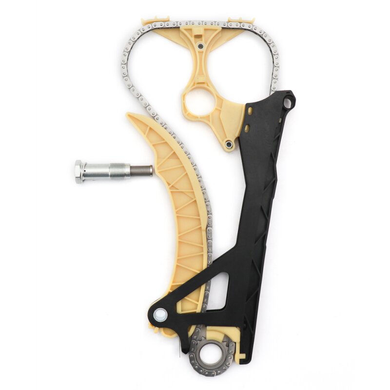 Комплект для замены цепи ГРМ MASUMA MGR-9021 для двигателей N40, N45
Комплект для замены цепи ГРМ MASUMA MGR-9021 для двигателей N40, N45