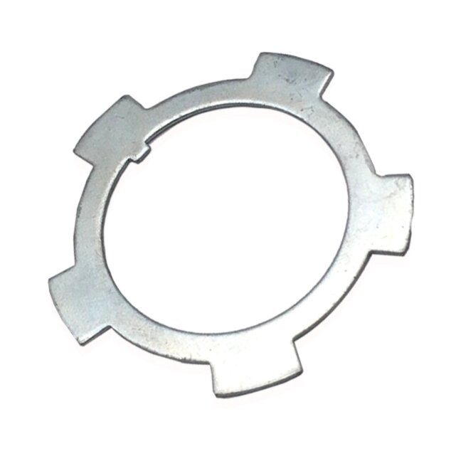 Шайба ступицы Toyota, лепестковая, арт. 90215-42025
Шайба ступицы Toyota, лепестковая, арт. 90215-42025