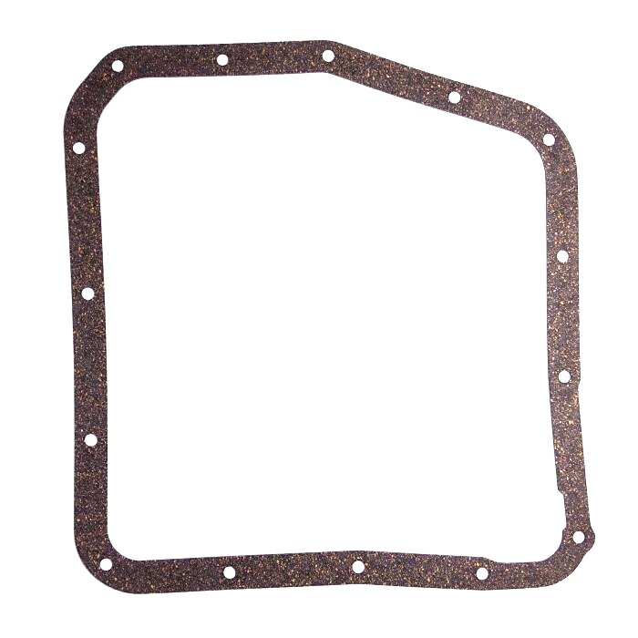 Прокладка поддона АКПП "TOYOTA
Прокладка поддона АКПП "TOYOTA