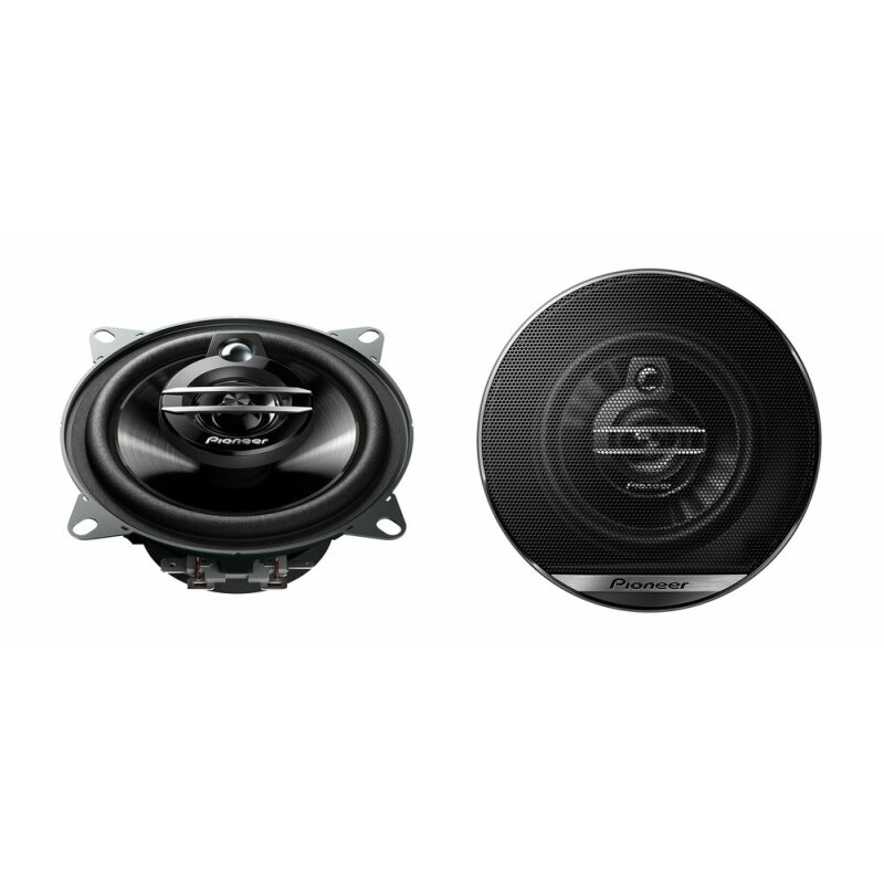 Коаксиальная акустическая система Pioneer TS-G1030F, 4" (10см), 30/210Вт, 35-27000Гц, 2 динамика
Коаксиальная акустическая система Pioneer TS-G1030F, 4" (10см), 30/210Вт, 35-27000Гц, 2 динамика