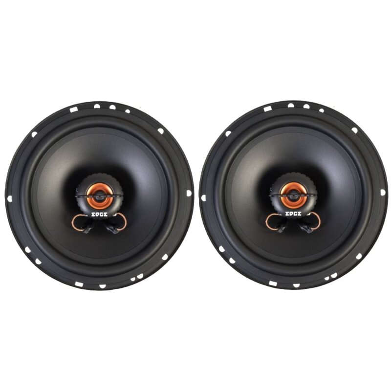 Коаксиальная акустическая система Edge ED622B-E7, 2-полосная, 6.5" (16.5см), 60/180Вт, 65-20000Гц, 2 динамика
Коаксиальная акустическая система Edge ED622B-E7, 2-полосная, 6.5" (16.5см), 60/180Вт, 65-20000Гц, 2 динамика