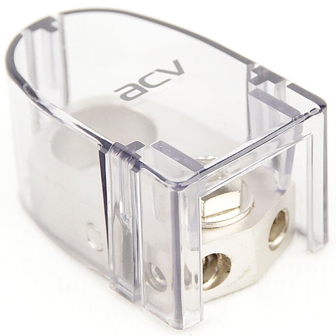 Клемма ACV BTR-1281P аккумулятора
Клемма ACV BTR-1281P аккумулятора