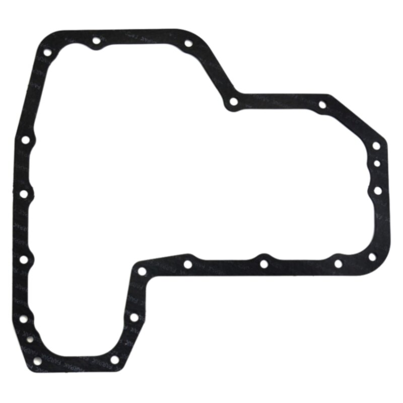 Прокладка поддона АКПП "NISSAN
Прокладка поддона АКПП "NISSAN