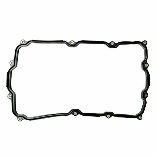 Прокладка поддона АКПП "TOYOTA
Прокладка поддона АКПП "TOYOTA