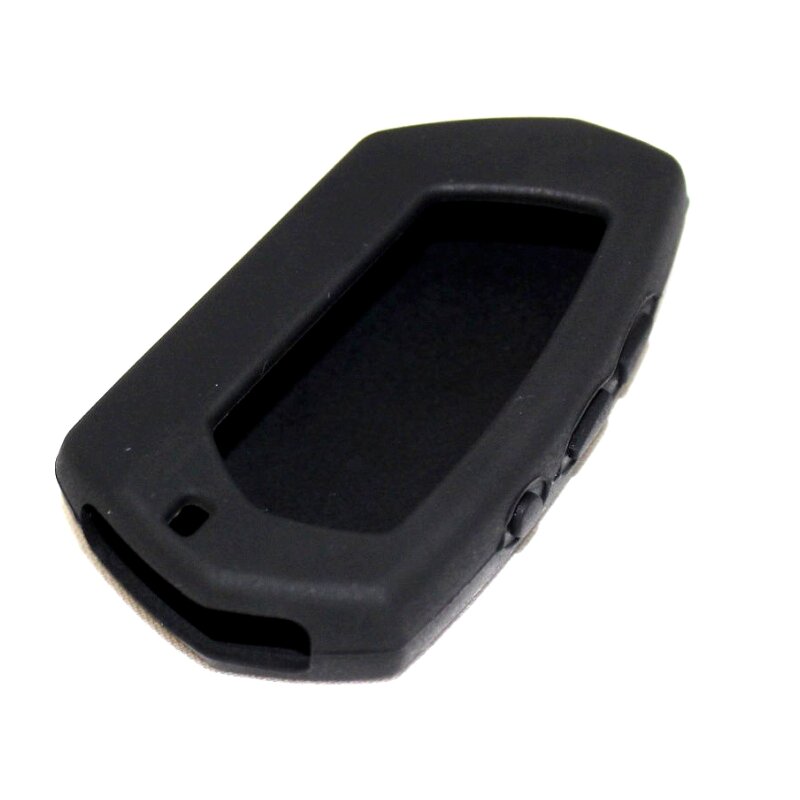 Чехол на брелок сигнализации Pandora DX-90 силиконовый черного цвета
Чехол на брелок сигнализации Pandora DX-90 силиконовый черного цвета