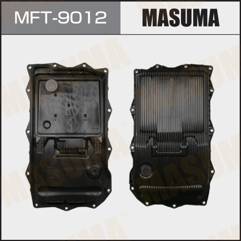 Фильтр трансмиссии Masuma (SF323, JT32000
Фильтр трансмиссии Masuma (SF323, JT32000