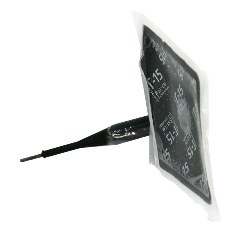 Грибок для ремонта шин Грузовых а/м Г15-2, 15х105мм, усил.шляпка (1/10), уп. 10шт (стоимость за упаковку 10 шт
Грибок для ремонта шин Грузовых а/м Г15-2, 15х105мм, усил.шляпка (1/10), уп. 10шт (стоимость за упаковку 10 шт