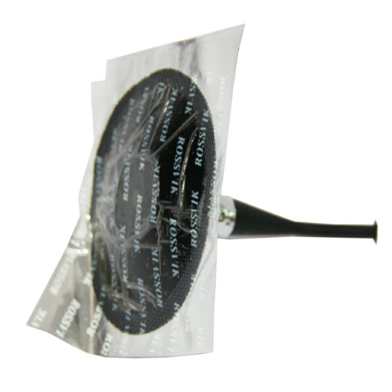 Грибок для ремонта бескам.шин Г12-3, 12х68мм, проволоч.ножка, адгезив (1/15), уп. 15шт (стоимость за упаковку 15 шт
Грибок для ремонта бескам.шин Г12-3, 12х68мм, проволоч.ножка, адгезив (1/15), уп. 15шт (стоимость за упаковку 15 шт