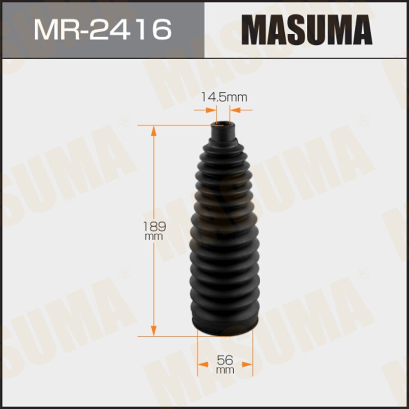 Рулевой рейки пыльник MASUMA MR-2416 (пластик) COROLLA, COROLLA FIELDER / ZZE122, ZZE124G
Рулевой рейки пыльник MASUMA MR-2416 (пластик) COROLLA, COROLLA FIELDER / ZZE122, ZZE124G