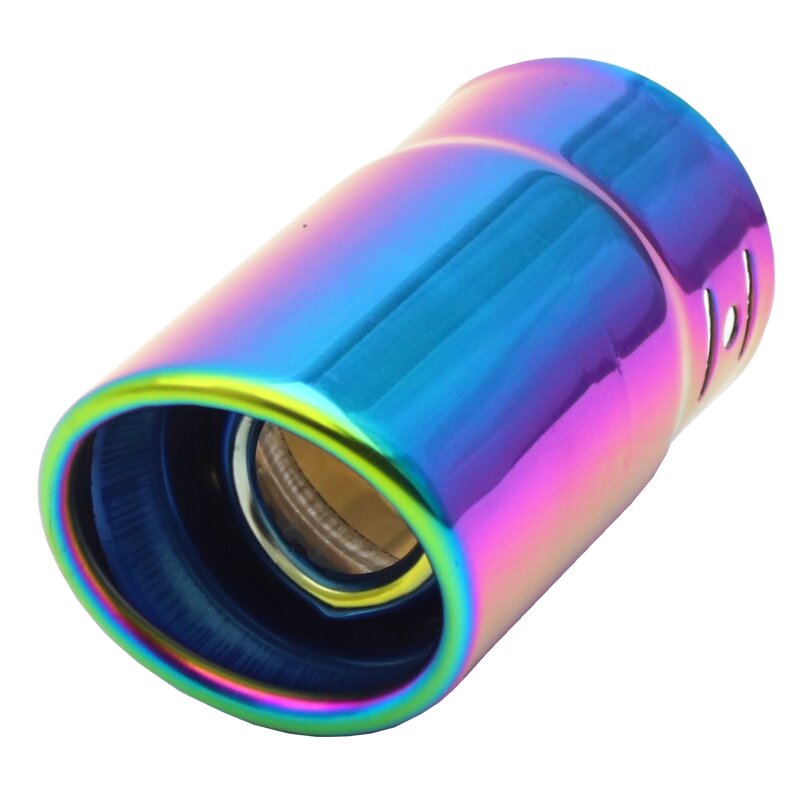 Насадка на глушитель 56mm*138mm
Насадка на глушитель 56mm*138mm