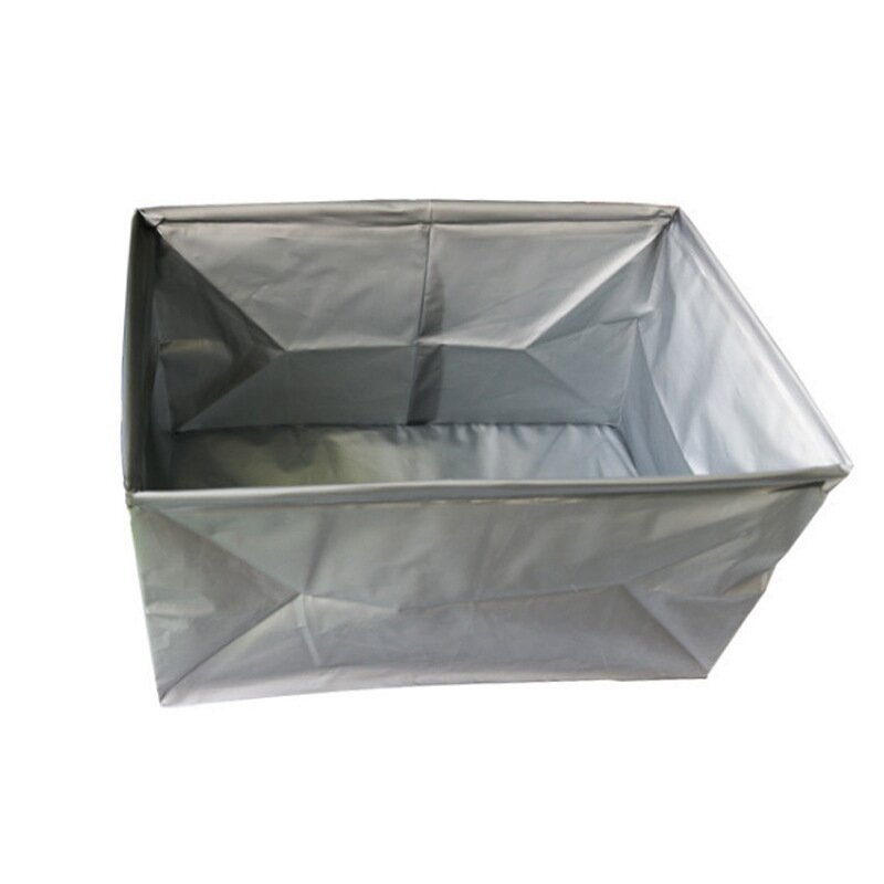 Вкладыш водонепроницаемый для органайзера CARFORT CUBE NEO 55 (1/10
Вкладыш водонепроницаемый для органайзера CARFORT CUBE NEO 55 (1/10