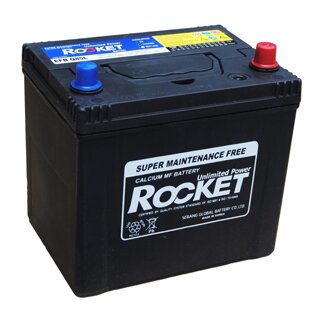 Аккумулятор Rocket N-55L/70B24L EFB, 55Ач, CCA 460А, необслуживаемый, для Stop-Start систем
Аккумулятор Rocket N-55L/70B24L EFB, 55Ач, CCA 460А, необслуживаемый, для Stop-Start систем