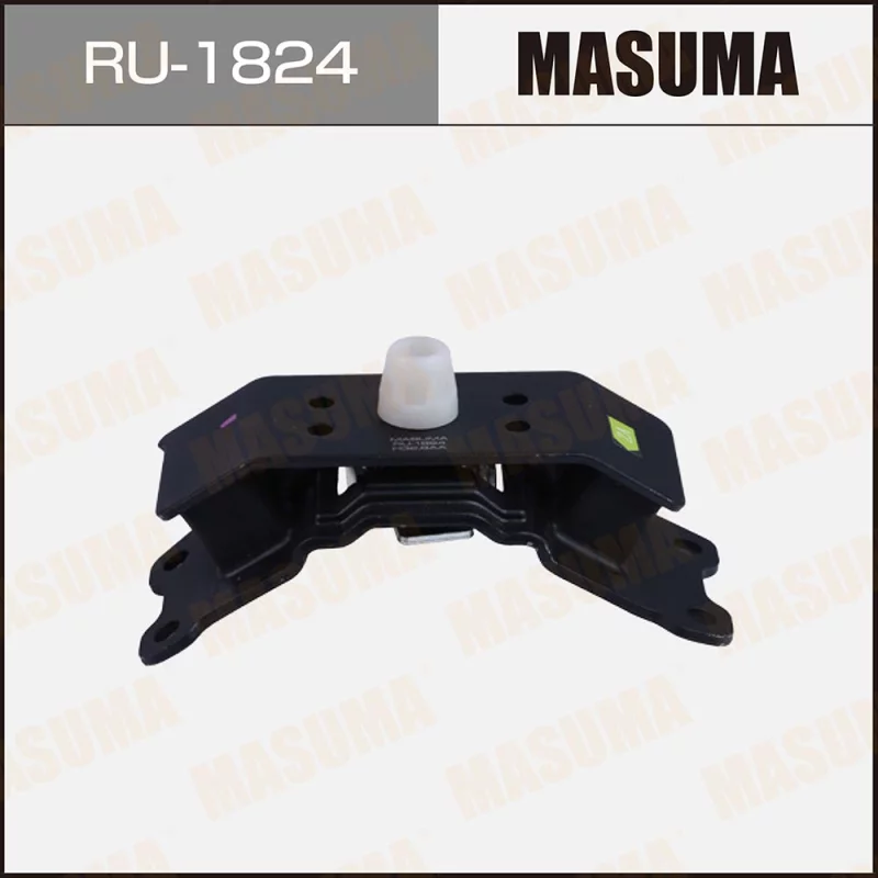 Подушка крепления двигателя MASUMA, LAND CRUISER / UZJ200L / 2UZFE (rear
Подушка крепления двигателя MASUMA, LAND CRUISER / UZJ200L / 2UZFE (rear