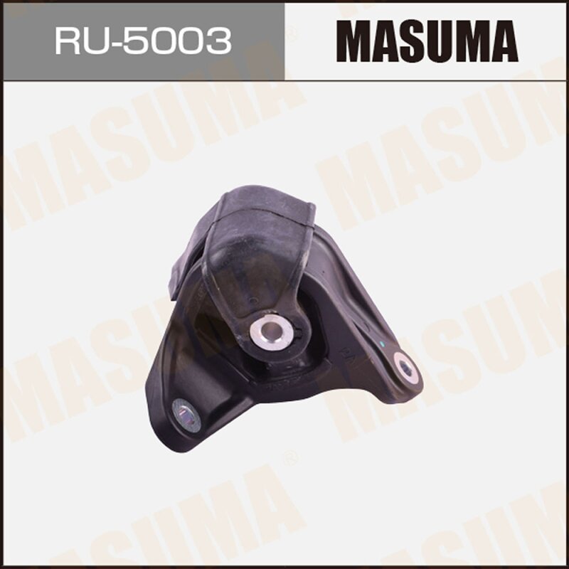 Подушка крепления двигателя MASUMA, ACCORD, ACCORD TOURER / CU2, CW2 / K24A, K24Z3 (rear
Подушка крепления двигателя MASUMA, ACCORD, ACCORD TOURER / CU2, CW2 / K24A, K24Z3 (rear